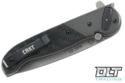 CRKT M40 02 7 CRKT M40 02 -CRKT M40 02 closed back Hi res 11094.1652722053