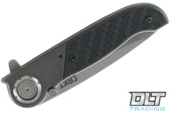 CRKT M40 02 6 CRKT M40 02 -CRKT M40 02 closed front Hi res 78508.1652722053