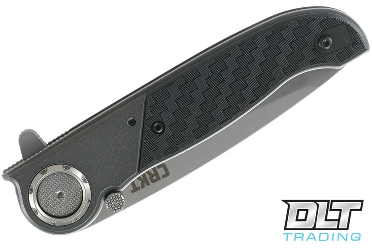 CRKT M40 02 3 CRKT M40 02 - Image 3
