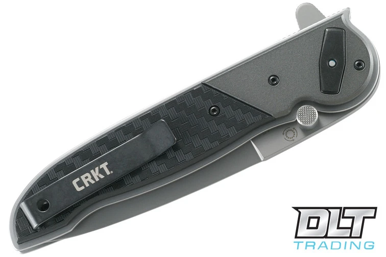 CRKT M40 15 4 CRKT M40 15 - Image 4