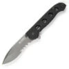 CRKT M21 - Black G-10 (3.88" 8Cr14MoV) M21-14G
