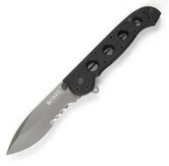 CRKT M21 - Black G-10 (3.88" 8Cr14MoV) M21-14G