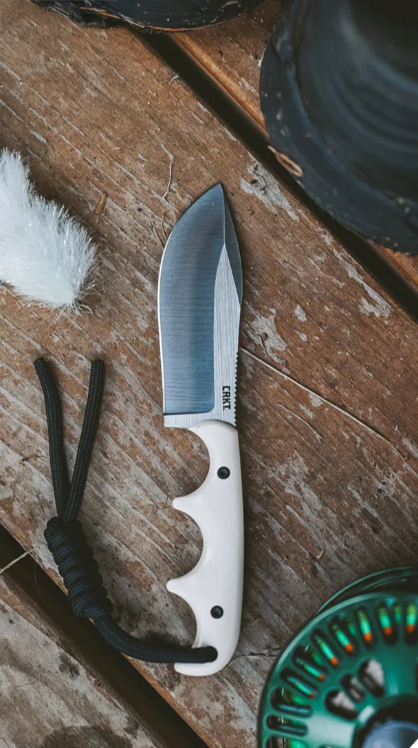 CRKT -CRKT OutdoorKnives