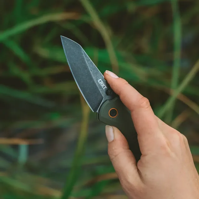 CRKT -CRKT PocketKnives