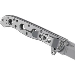 CRKT M16 - Silver SS (3.54" 12C27) CR03SS -CRKT R8V5L4hD4AxxWOtwGoEWBkZKZdTKwaB8XFvmPsVMAApd5avd7yKJseXgL0MYSkqV 70250.1759532885
