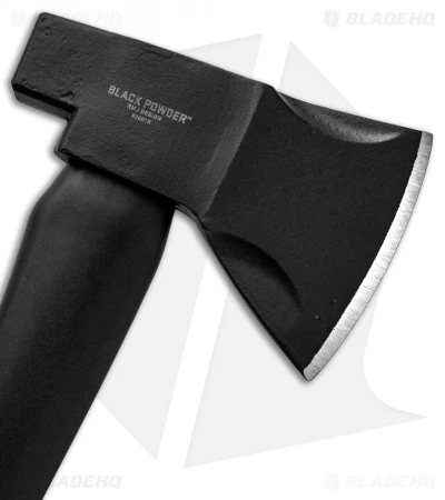 CRKT Ruger 12.5" Black Powder Hatchet - R3001K 2 CRKT Ruger 12.5" Black Powder Hatchet - R3001K - Image 2