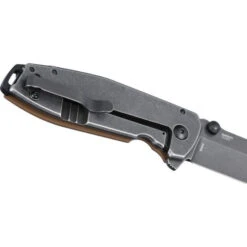 CRKT Squid XM A/O - Brown G-10 (2.95" D2) CR2495B -CRKT SgSuoFL3R4FnbuuQ9ikpvRcnrmkg0KohqATrNKyozqLlfjzVUgoR2ysOyYDu81iR 78120.1759533121