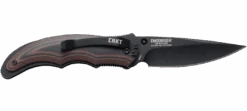 CRKT Endorser A/O - Brown/Black G-10 (3.18" 8Cr14MoV) CR1105K -CRKT T0sNIZd9l3N1I4ZyA47buI50faggRHM4QLRNFQYRLwy95VQiNsOwBrEafmetSLTY 04081.1759533234
