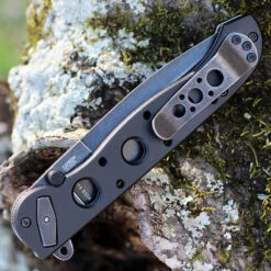 CRKT M16 Deadbolt - Blk Alum (3.58" D2) M16-03DB 7 CRKT M16 Deadbolt - Blk Alum (3.58" D2) M16-03DB -CRKT TYKx9RF77gLZnJxssAEfEYoyaZBaRbecLvxupIN26X2U7a9opPOxE3HIr88zmQWb 32799.1759533218