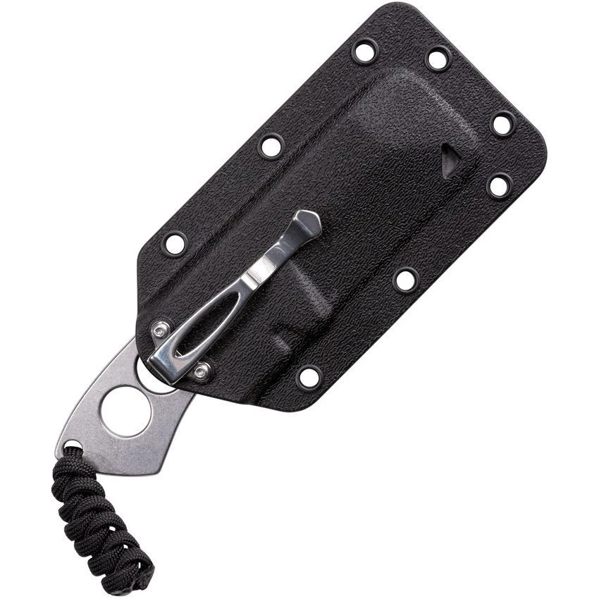 CRKT Razel - Stonewashed 8Cr13MoV (2" 8Cr13MoV) CR2130 3 CRKT Razel - Stonewashed 8Cr13MoV (2" 8Cr13MoV) CR2130 - Image 3