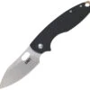 CRKT Pilar III - Blk G-10 (2.97" D2) CR5317D2