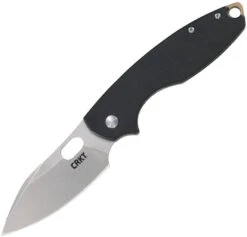 CRKT Pilar III - Blk G-10 (2.97" D2) CR5317D2
