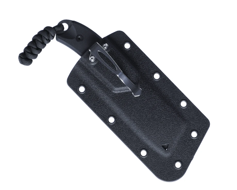 CRKT Razel - Blk Resin Fiber ( 2.97" D2) 4037 3 CRKT Razel - Blk Resin Fiber ( 2.97" D2) 4037 - Image 3