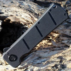 CRKT Inazuma No Ken - Blk G-10 (3.68" D2) CR2908 6 CRKT Inazuma No Ken - Blk G-10 (3.68" D2) CR2908 -CRKT WbN9S0Oz6SAw2VnxLbuWdek8g4lBqlvFWtqQu3dmKD8LTwYClMOMi7QLJ96bVZAA 23596.1759532921