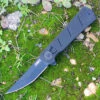 CRKT Gōken - Black G-10 (3.625" 1.4116) CR2920