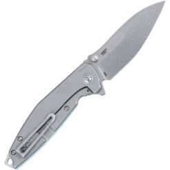 CRKT Ibis - Tiffany Blue G-10 (3.09" 14C28N) CR2560 5 CRKT Ibis - Tiffany Blue G-10 (3.09" 14C28N) CR2560 -CRKT aS2kizYHVECj5W4xAhDNY9YJlyABnZ1hLISTKbSJYJkHYauSTpnDqRPnljoB4r4R 46059.1759533180