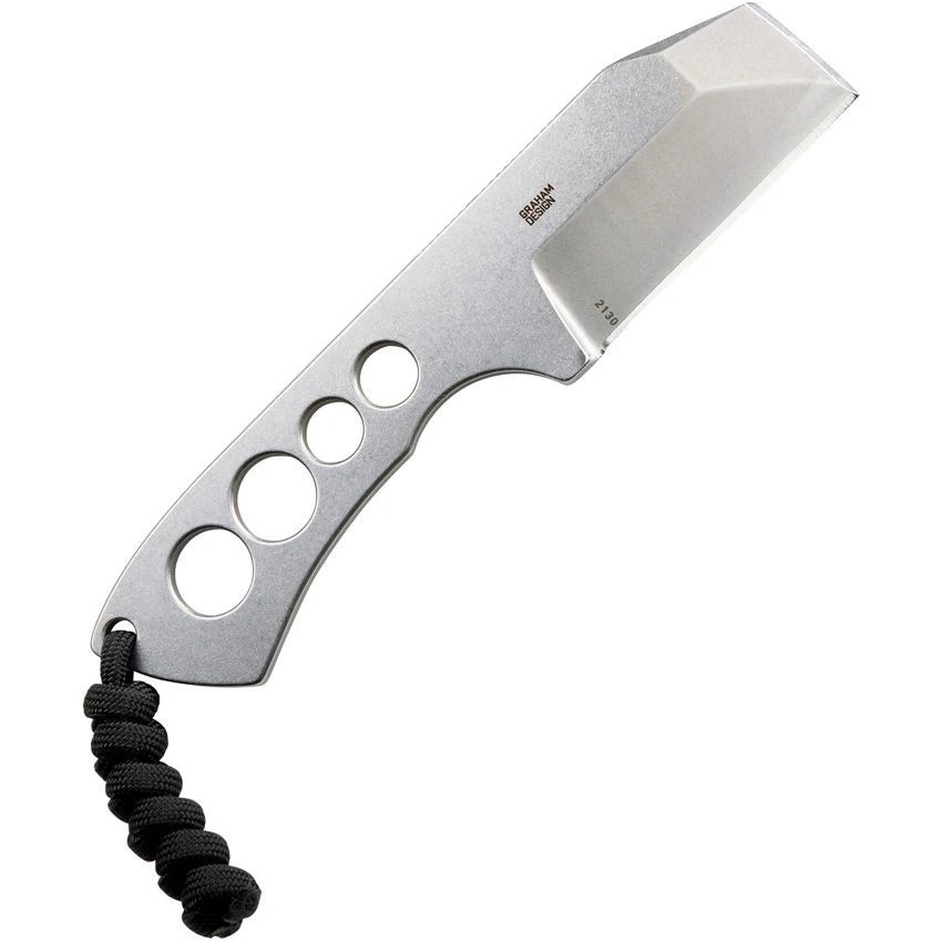 CRKT Razel - Stonewashed 8Cr13MoV (2" 8Cr13MoV) CR2130 2 CRKT Razel - Stonewashed 8Cr13MoV (2" 8Cr13MoV) CR2130 - Image 2