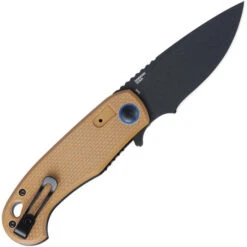 CRKT P.S.D. II - Coyote Brown G-10 (3" AUS-10A) CR7910 -CRKT cMrBYfRv5Ort1VtXdRZzgtOdWWEbTxwSCZgdpmGLB8FuR9O2ey7CkjH4QKkldL3o 64639.1759532878
