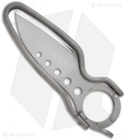 CRKT Hitchcock Hole-In-One Folding Knife (2.5" Bead Blast) 5150 3 CRKT Hitchcock Hole-In-One Folding Knife (2.5" Bead Blast) 5150 -CRKT crkt 5150 hole in one back