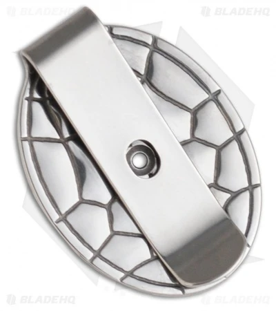 CRKT Ashworth Turtle Frame Lock Knife Golden Brown (1" Polish) 5910G 2 CRKT Ashworth Turtle Frame Lock Knife Golden Brown (1" Polish) 5910G - Image 2