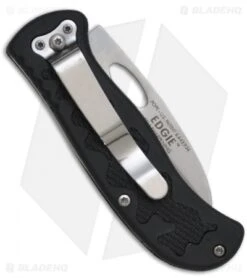 CRKT Edgie Self Sharpening Slip Joint Knife (2.875" Satin) 6442 3 CRKT Edgie Self Sharpening Slip Joint Knife (2.875" Satin) 6442 -CRKT crkt CR6442 back