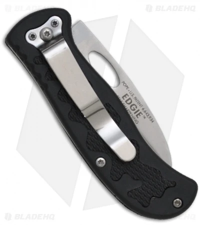 CRKT Edgie Self Sharpening Slip Joint Knife (2.875" Satin) 6442 2 CRKT Edgie Self Sharpening Slip Joint Knife (2.875" Satin) 6442 - Image 2