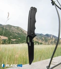 CRKT Septimo "Forged By War" Liner Lock Knife Black (3.62" Black) 7050 9 CRKT Septimo "Forged By War" Liner Lock Knife Black (3.62" Black) 7050 -CRKT crkt Septimo 7050 BHQ 71243 dl