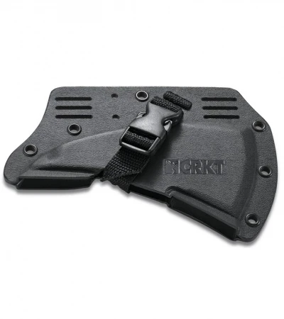 CRKT Johnson Chogan T-Hawk 14" Tomahawk Axe 2720 2 CRKT Johnson Chogan T-Hawk 14" Tomahawk Axe 2720 - Image 2