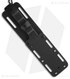 CRKT M.A.K.-1 McGowan Fixed Blade Knife W/ Sheath (3" Black Plain) 2050K 3 CRKT M.A.K.-1 McGowan Fixed Blade Knife W/ Sheath (3" Black Plain) 2050K -CRKT crkt fixed 2050k mcgowan m a k 1 sheath