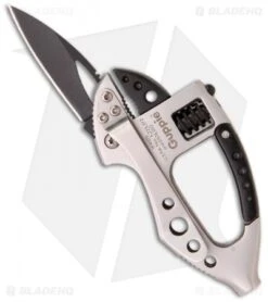 CRKT Guppie Folding Knife Multi Tool + Eat'N Tool 9070-2 7 CRKT Guppie Folding Knife Multi Tool + Eat'N Tool 9070-2 -CRKT crkt guppie eat n tool 9070 2 b