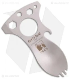 CRKT Guppie Folding Knife Multi Tool + Eat'N Tool 9070-2 8 CRKT Guppie Folding Knife Multi Tool + Eat'N Tool 9070-2 -CRKT crkt guppie eat n tool 9070 2 c