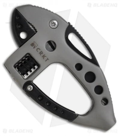 CRKT Guppie Folding Manual Knife / Multi Tool 9070 1 CRKT Guppie Folding Manual Knife / Multi Tool 9070