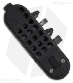 CRKT Guppie Folding Knife Multi Tool + Eat'N Tool 9070-2 9 CRKT Guppie Folding Knife Multi Tool + Eat'N Tool 9070-2 -CRKT crkt guppie tool 9070fclc tools