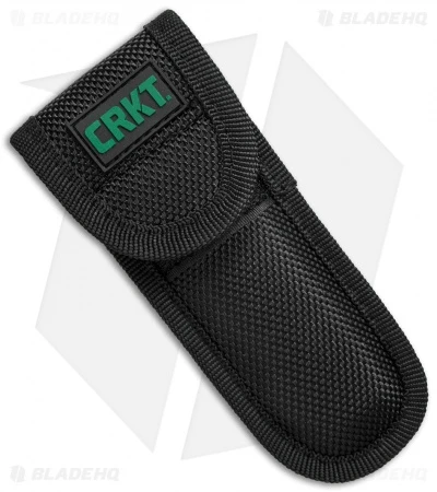 CRKT Jernigan Torreya Liner Lock Pocket Knife (3.5" Satin) 2879 3 CRKT Jernigan Torreya Liner Lock Pocket Knife (3.5" Satin) 2879 - Image 3