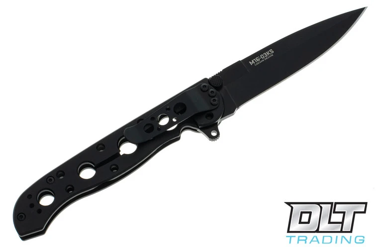 CRKT M16 03KS 2 CRKT M16 03KS - Image 2