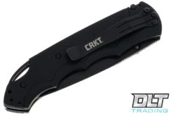 CRKT Fire Spark -CRKT crkt knives 406225 63365.1652721885
