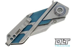 CRKT Deviation -CRKT crkt knives 406241 62359.1652721899