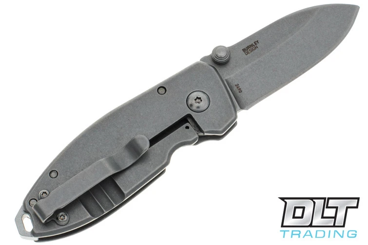 CRKT Squid 2 CRKT Squid - Image 2