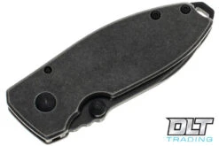 CRKT Squid Black Stonewash -CRKT crkt knives 406248 92182.1652721904