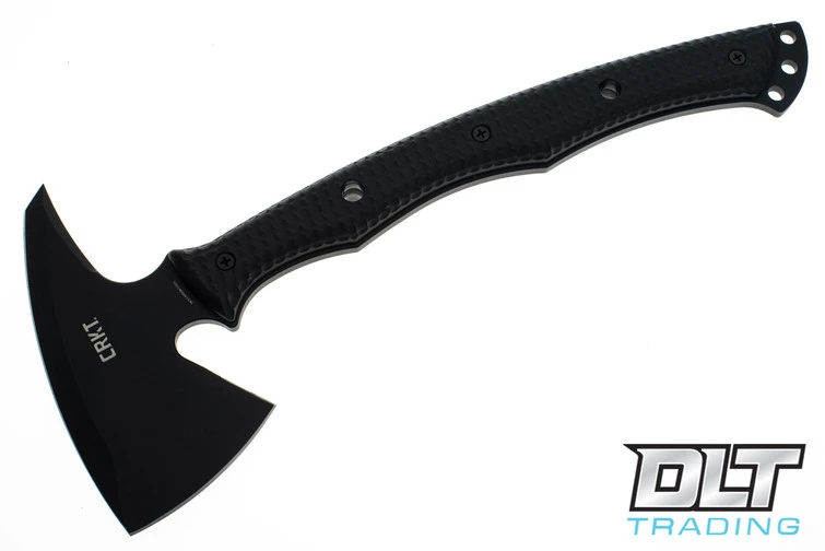 CRKT Kangee T-Hawk 1 CRKT Kangee T-Hawk