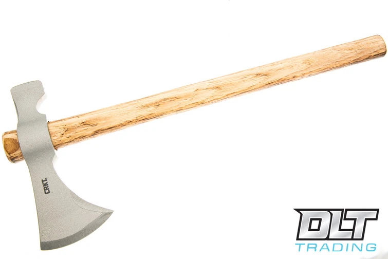 CRKT Woods Chogan T-Hawk 1 CRKT Woods Chogan T-Hawk