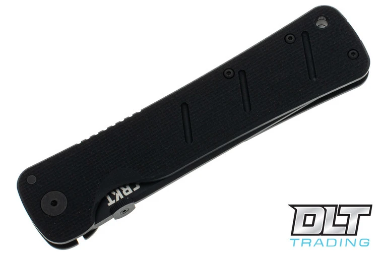 CRKT Otanashi Noh Ken 3 CRKT Otanashi Noh Ken - Image 3