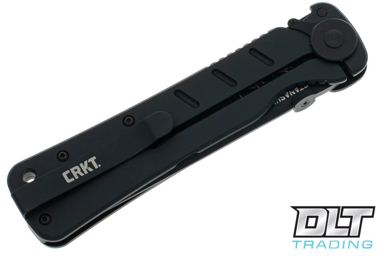 CRKT Otanashi Noh Ken 4 CRKT Otanashi Noh Ken - Image 4