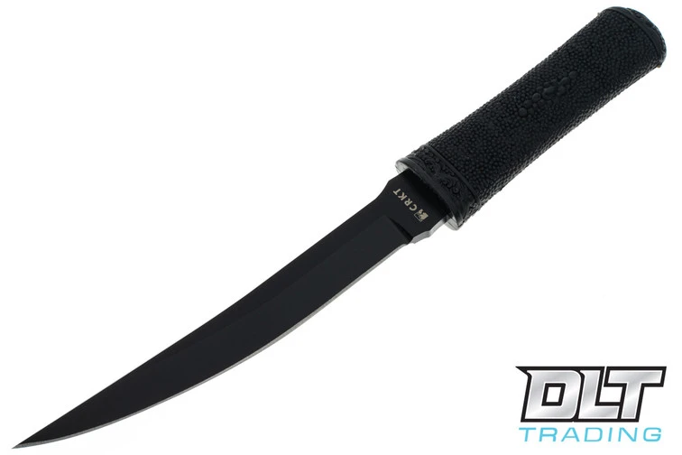 CRKT Hissatsu Fixed Blade 1 CRKT Hissatsu Fixed Blade