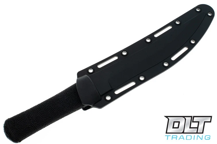 CRKT Hissatsu Fixed Blade 3 CRKT Hissatsu Fixed Blade - Image 3