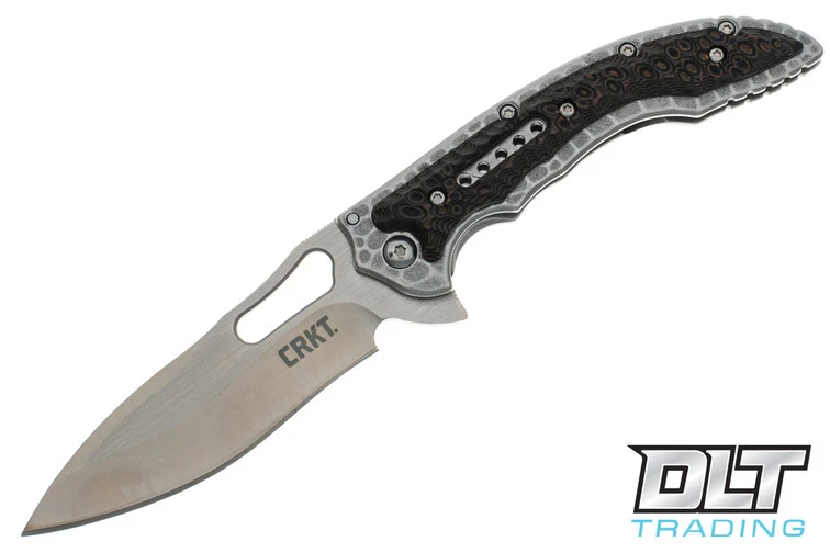 CRKT Fossil Compact 1 CRKT Fossil Compact
