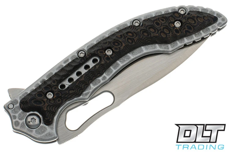 CRKT Fossil Compact 3 CRKT Fossil Compact - Image 3