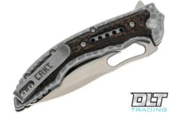 CRKT Fossil Compact 7 CRKT Fossil Compact -CRKT crkt knives 406280 45157.1652721958