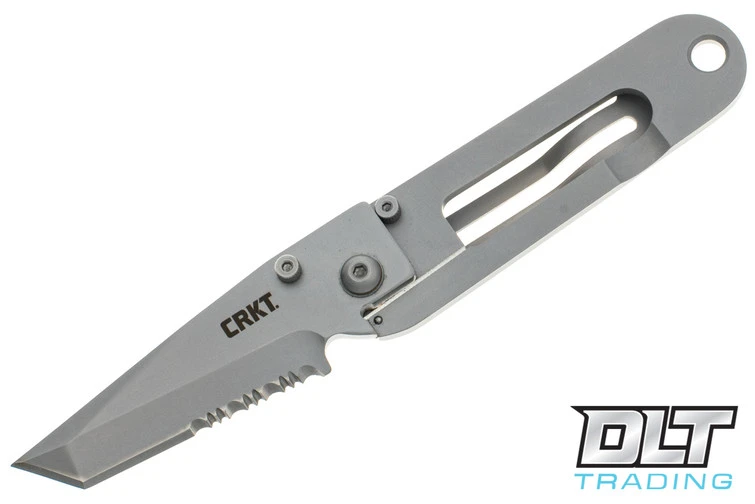 CRKT K.I.S.S. Combo Edge 1 CRKT K.I.S.S. Combo Edge