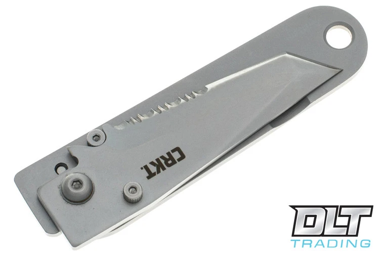 CRKT K.I.S.S. Combo Edge 3 CRKT K.I.S.S. Combo Edge - Image 3